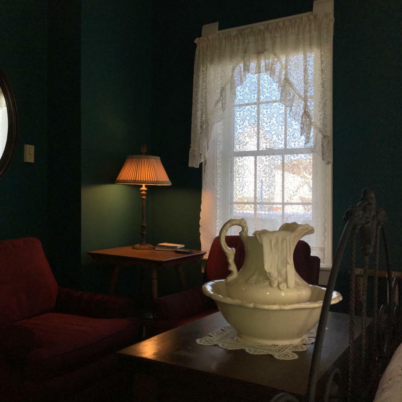 Andor Wenneson Historic Inn Peterson Eksteriør billede