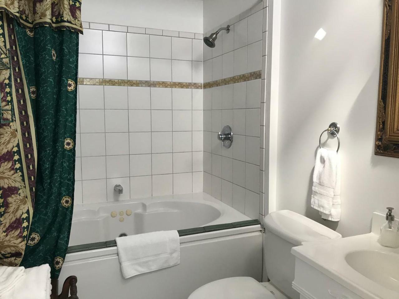 Andor Wenneson Historic Inn Peterson Eksteriør billede