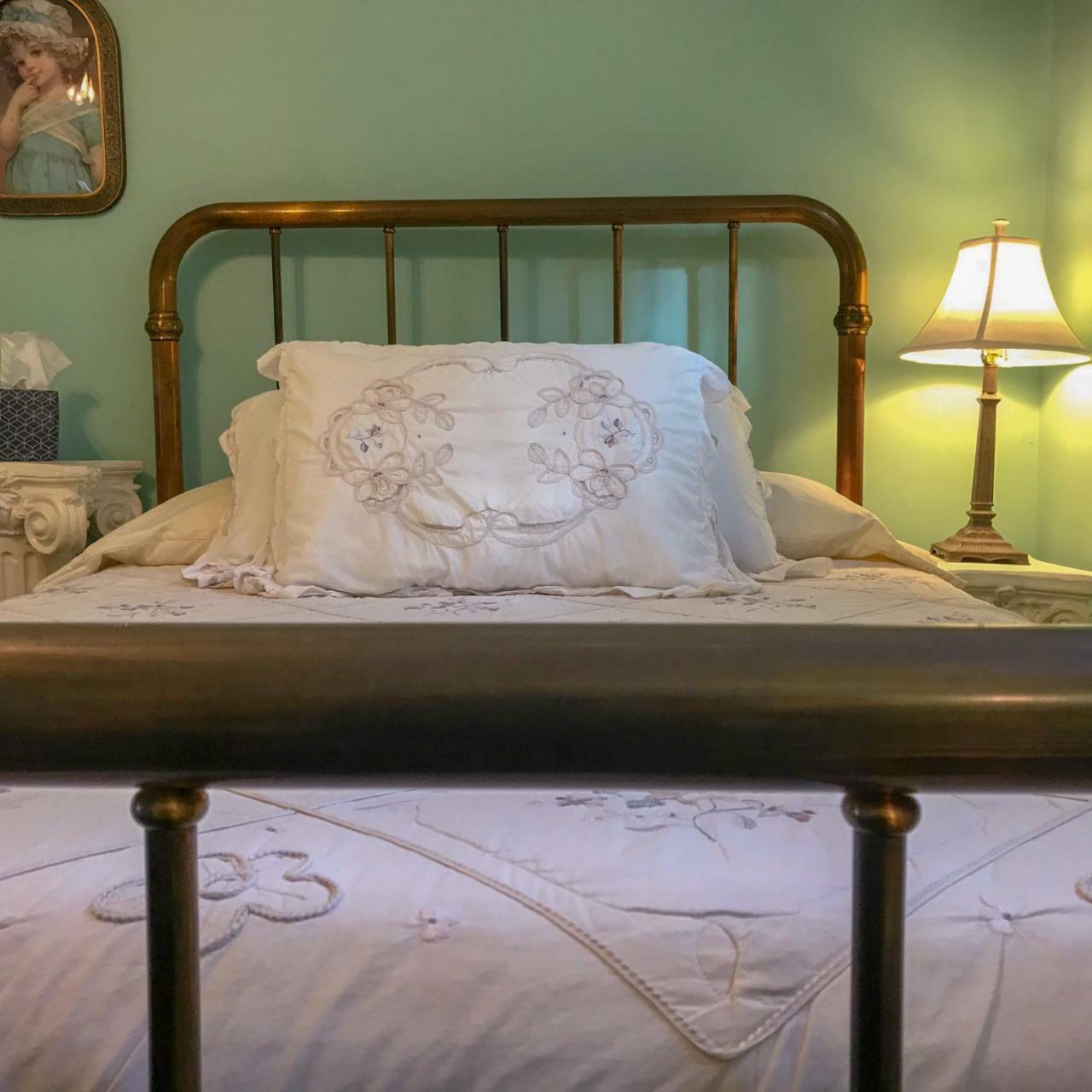 Andor Wenneson Historic Inn Peterson Eksteriør billede